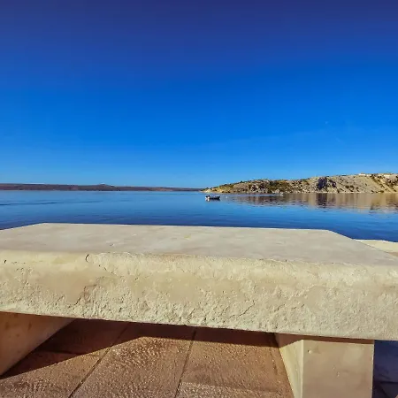 Semesterbostad Ana By Interhome *