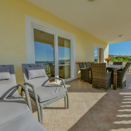 Dom wakacyjny Ana By Interhome *