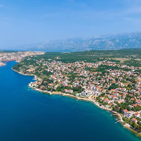 Dom wakacyjny Ana By Interhome