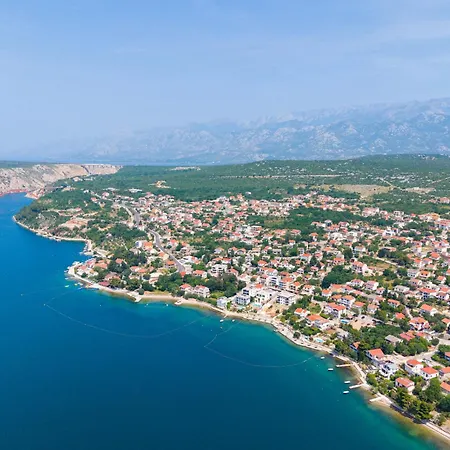 Ana By Interhome Maslenica