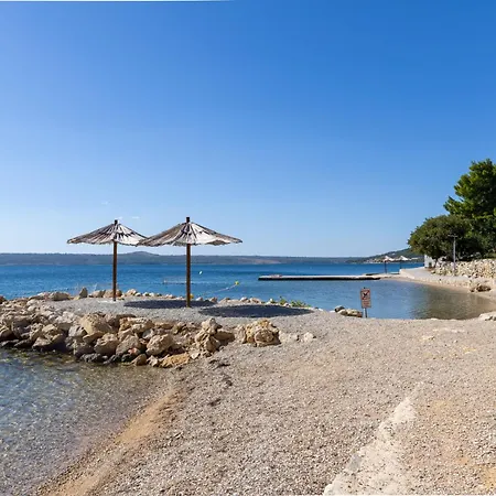 Ana By Interhome * Maslenica