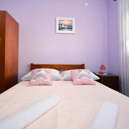 Ana By Interhome * Maslenica