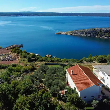 Ana By Interhome Casa vacanze Maslenica
