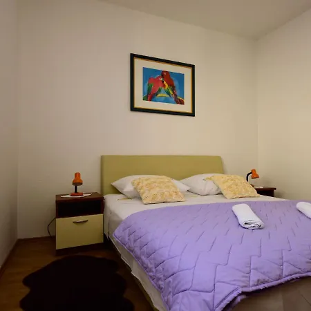 Ana By Interhome Casa de Férias Maslenica