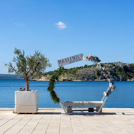 Casa de Férias Ana By Interhome