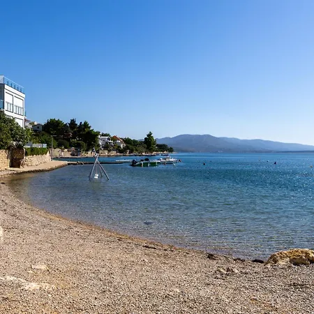 Ana By Interhome Casa de Férias Maslenica