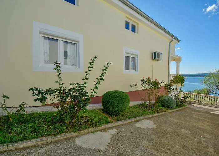 Ferienhaus Ana By Interhome *