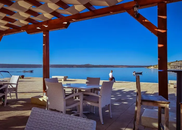 Ana By Interhome Casa vacanze Maslenica