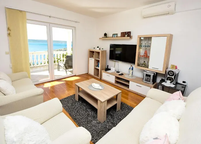 Ana By Interhome Casa vacanze Maslenica