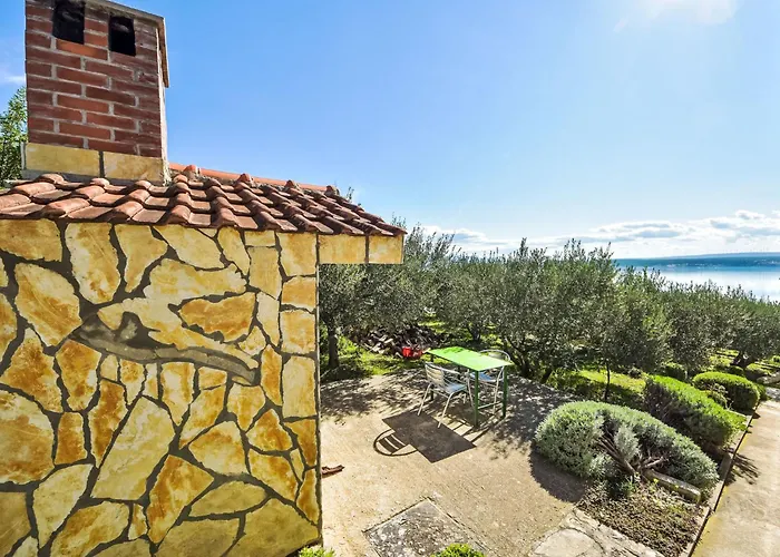 Ana By Interhome Ferienhaus Maslenica