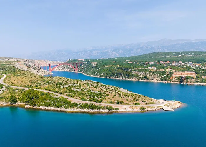 Ana By Interhome Casa vacanze Maslenica