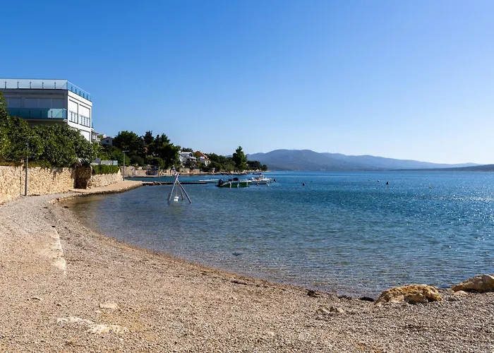 Ana By Interhome Casa vacanze Maslenica
